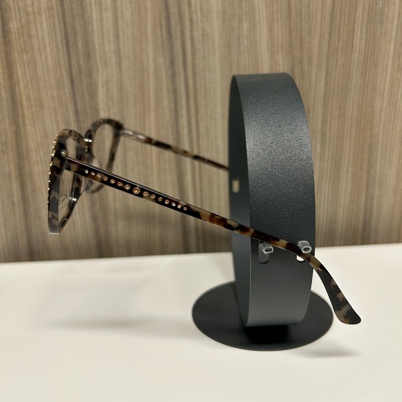 Nicole Miller Antibes Glasses - Picture 2 of 4